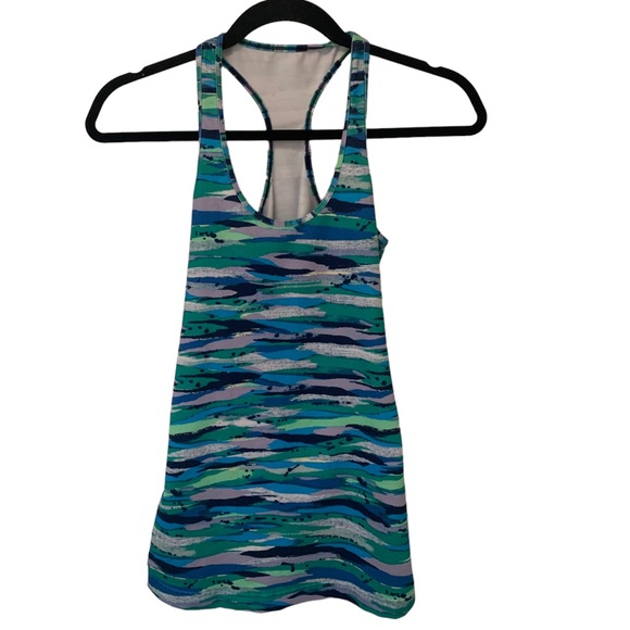 Lululemon Cool Racerback - Picture 4 of 6